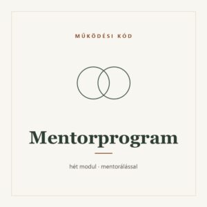 Mentorprogram